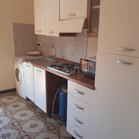 Casa Vecanze Agnone Bagni