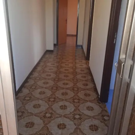 Daire Casa Vecanze *