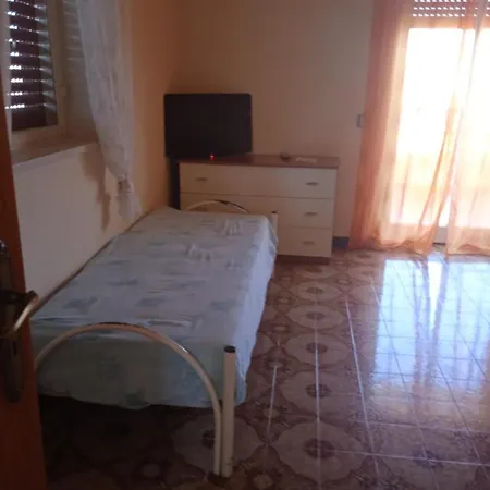 Daire Casa Vecanze *