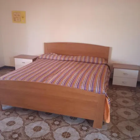 Casa Vecanze Daire