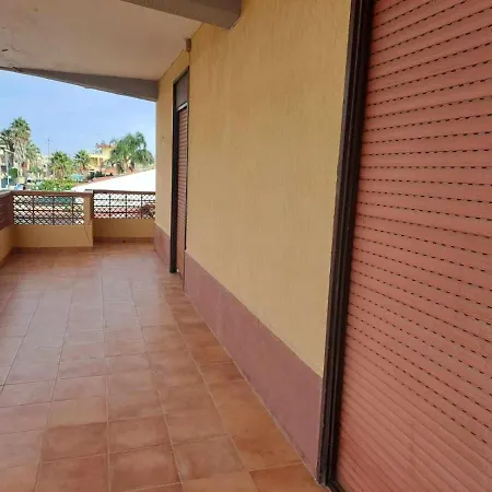 Casa Vecanze * Agnone Bagni